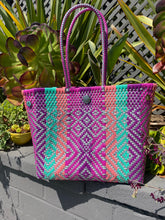 Load image into Gallery viewer, Primavera Beach/Cary-all Bag