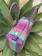 Load image into Gallery viewer, Primavera Picnic/Carry-all Basket