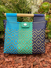 Load image into Gallery viewer, Mar y Tierra Large Tote