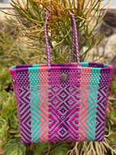 Load image into Gallery viewer, Primavera Beach/Cary-all Bag