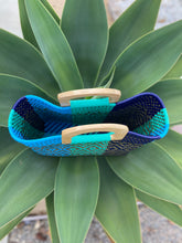 Load image into Gallery viewer, Mar y Tierra Madera Tote