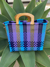 Load image into Gallery viewer, Aspic Madera Tote