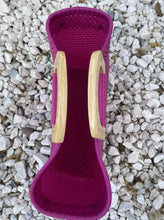 Load image into Gallery viewer, Fuscia Madera Tote