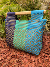 Load image into Gallery viewer, Mar y Tierra Large Tote