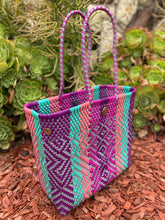 Load image into Gallery viewer, Primavera Beach/Cary-all Bag