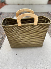 Load image into Gallery viewer, Bronze Madera Tote