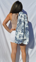 Load image into Gallery viewer, Printed Vest
