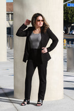 Load image into Gallery viewer, Blazer - Black
