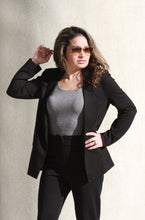 Load image into Gallery viewer, Blazer - Black
