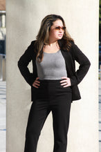 Load image into Gallery viewer, Blazer - Black
