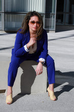 Load image into Gallery viewer, Blazer - Cobalt
