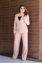 Load image into Gallery viewer, Blazer - Rose

