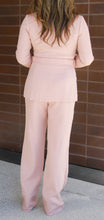 Load image into Gallery viewer, Blazer - Rose
