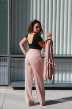 Load image into Gallery viewer, Blazer - Rose

