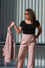 Load image into Gallery viewer, Blazer - Rose
