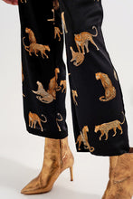 Load image into Gallery viewer, Tiger Print Pants
