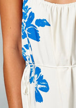 Load image into Gallery viewer, Maui Double Spaghetti Strap Maxi
