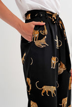 Load image into Gallery viewer, Tiger Print Pants
