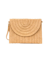 Load image into Gallery viewer, Clutch - Khaki
