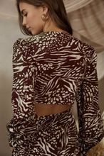Load image into Gallery viewer, Fall&#39;in For You Pant Set
