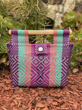 Load image into Gallery viewer, Primavera Large Tote

