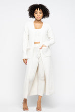 Load image into Gallery viewer, Teddy Bear 3-Piece Lounge Set
