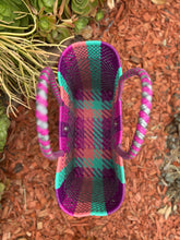 Load image into Gallery viewer, Primavera Beach/Cary-all Bag
