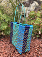 Load image into Gallery viewer, Mar y Tierra Beach/Carry-all Bag
