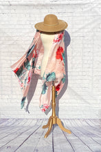 Load image into Gallery viewer, Sarong/Scarf - Pink
