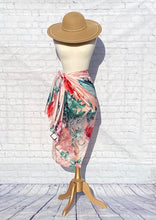 Load image into Gallery viewer, Sarong/Scarf - Pink
