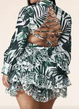 Load image into Gallery viewer, Tropical Goddess Dress

