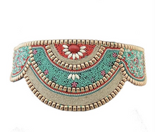 Load image into Gallery viewer, Wonder Woman Cancun Boho Belt
