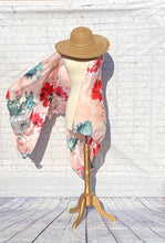 Load image into Gallery viewer, Sarong/Scarf - Pink

