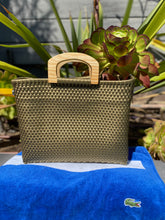 Load image into Gallery viewer, Bronze Madera Tote
