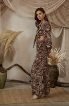 Load image into Gallery viewer, Fall&#39;in For You Pant Set
