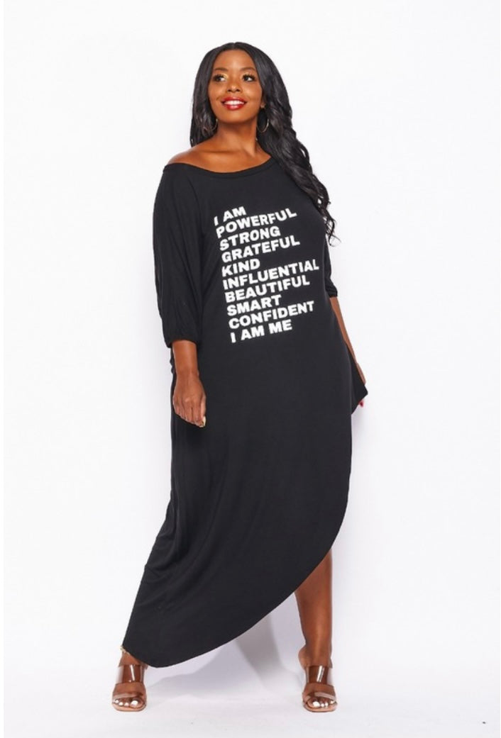 I am Maxi Top