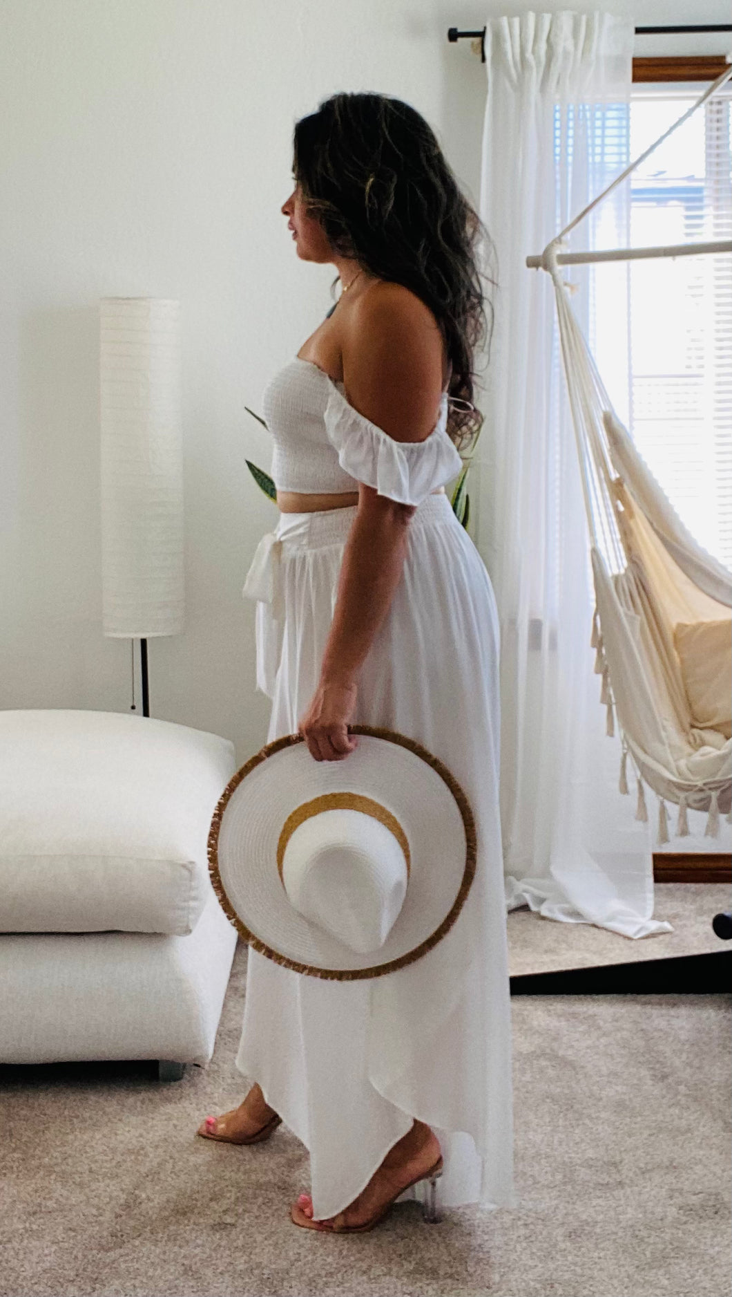 Tulum Two-Piece