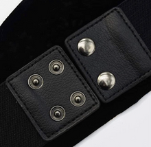 Load image into Gallery viewer, Turquoise Cancun Boho Belt
