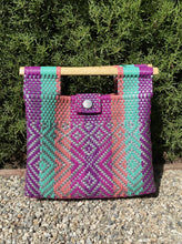 Load image into Gallery viewer, Primavera Large Tote
