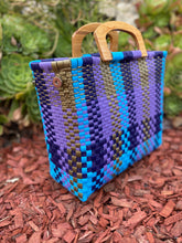 Load image into Gallery viewer, Aspic Madera Tote
