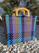 Load image into Gallery viewer, Aspic Madera Tote
