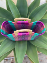 Load image into Gallery viewer, Primavera Madera Tote
