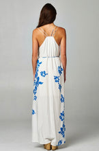 Load image into Gallery viewer, Maui Double Spaghetti Strap Maxi
