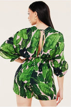 Load image into Gallery viewer, JLO Vibez Romper
