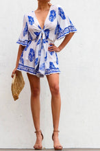 Load image into Gallery viewer, Santorini Romper
