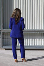 Load image into Gallery viewer, Blazer - Cobalt
