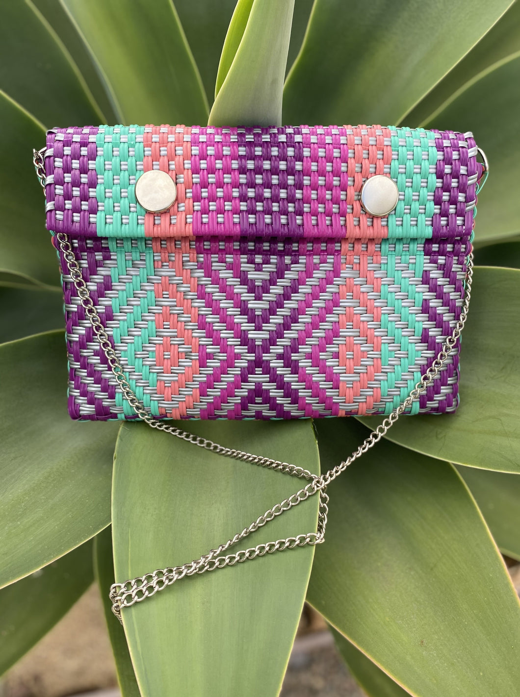 Primavera Clutch