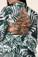 Load image into Gallery viewer, Tropical Goddess Dress
