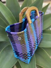 Load image into Gallery viewer, Aspic Madera Tote
