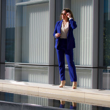 Load image into Gallery viewer, Blazer - Cobalt
